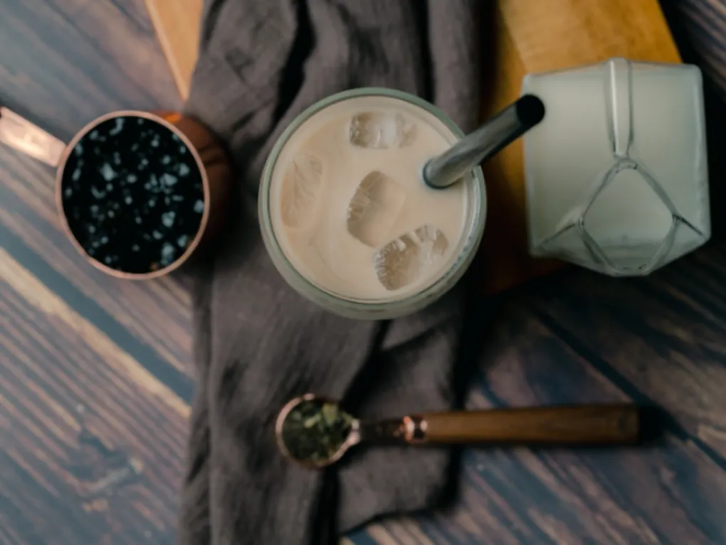 商用大桶茶沖泡教學｜飲料店泡茶教學｜手搖飲專用全攻略