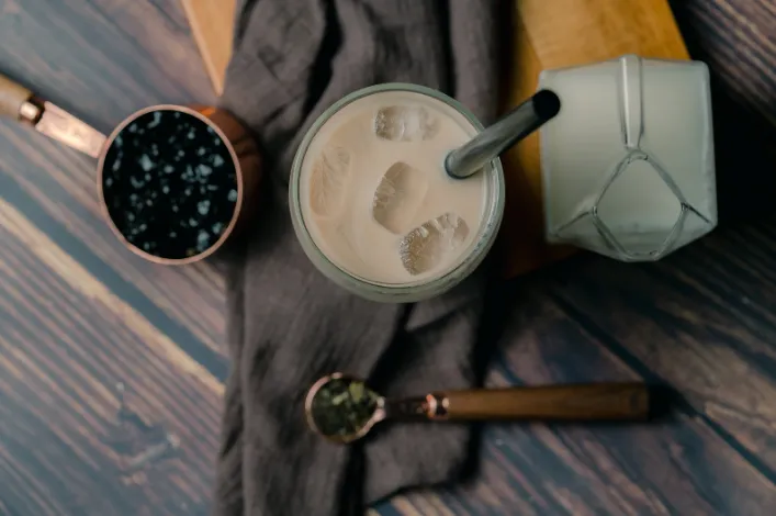 商用大桶茶沖泡教學｜手搖飲專用全攻略