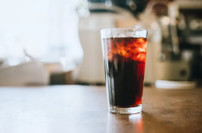 冷泡也能大量出杯！｜小店專用免煮茶包方案｜省時好用又不苦澀