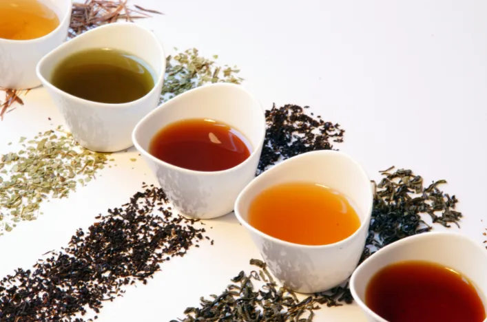 給初創品牌的茶底打造指南｜用技巧打造專屬風味